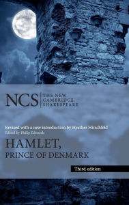 Title: Hamlet: Prince of Denmark, Author: William Shakespeare