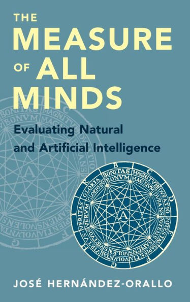 The Measure of All Minds: Evaluating Natural and Artificial Intelligence