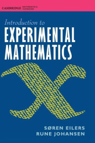 Title: Introduction to Experimental Mathematics, Author: Søren Eilers