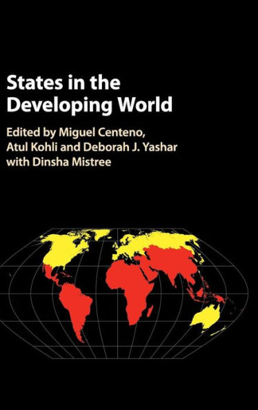 States the Developing World