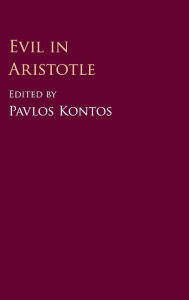 Free pdf books search and download Evil in Aristotle