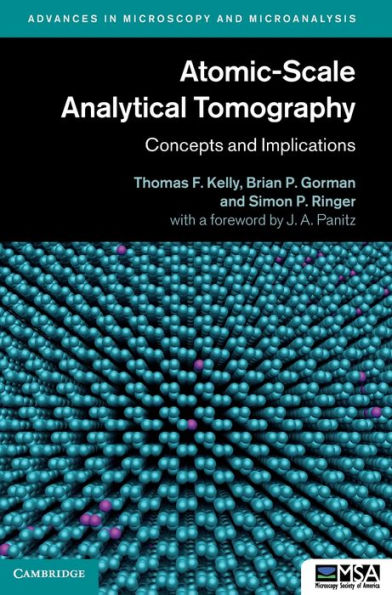 Atomic-Scale Analytical Tomography: Concepts and Implications