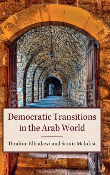 Democratic Transitions the Arab World