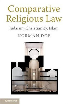 Comparative Religious Law: Judaism, Christianity, Islam