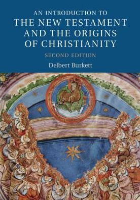 An Introduction to the New Testament and Origins of Christianity