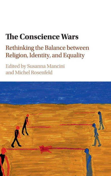 the Conscience Wars: Rethinking Balance between Religion, Identity, and Equality
