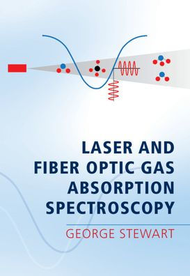 Laser and Fiber Optic Gas Absorption Spectroscopy