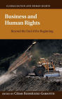 Business and Human Rights: Beyond the End of the Beginning