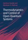 Thermodynamics and Control of Open Quantum Systems