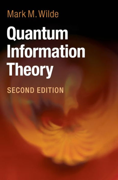 Quantum Information Theory / Edition 2