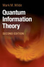 Quantum Information Theory / Edition 2
