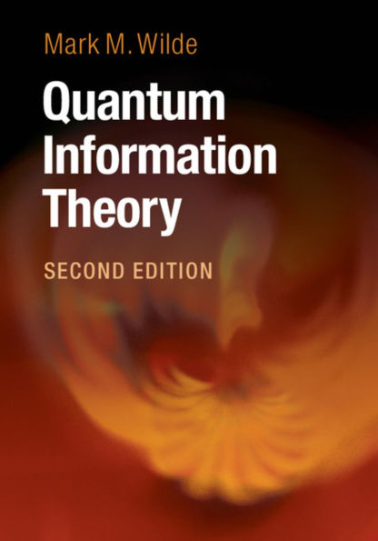 Quantum Information Theory / Edition 2