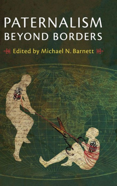 Paternalism beyond Borders