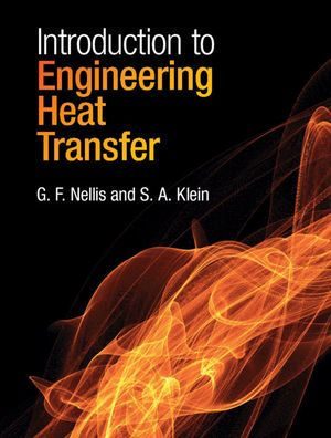 Introduction to Engineering Heat Transfer