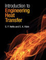 Introduction to Engineering Heat Transfer
