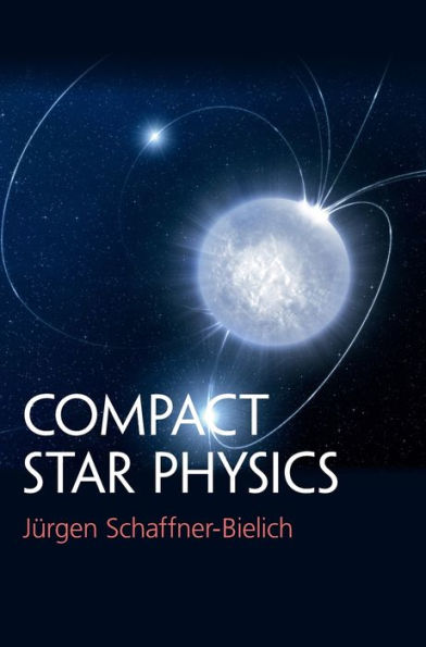 Compact Star Physics