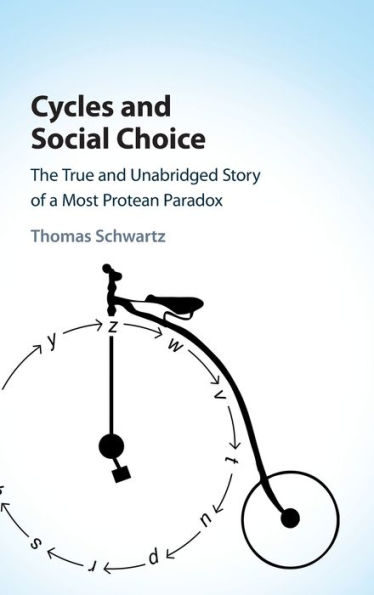 Cycles and Social Choice: The True Unabridged Story of a Most Protean Paradox