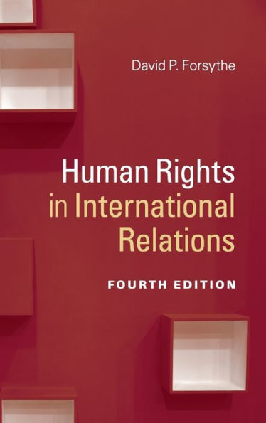 Human Rights International Relations