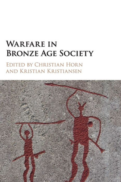 Warfare Bronze Age Society