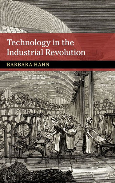 Technology in the Industrial Revolution