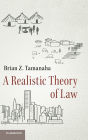 A Realistic Theory of Law