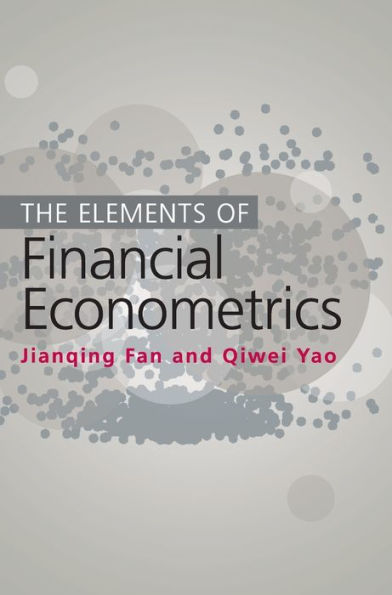 The Elements of Financial Econometrics