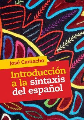 Introducción a la Sintaxis del Español