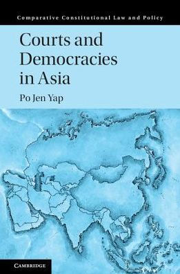 Courts and Democracies Asia