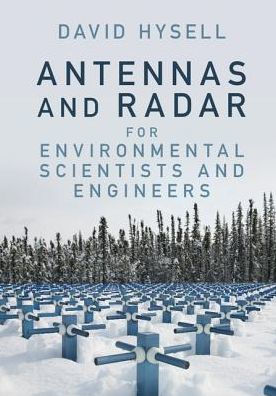 Antennas and Radar for Environmental Scientists Engineers