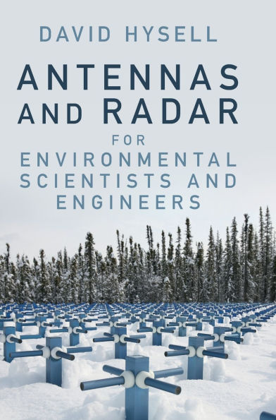 Antennas and Radar for Environmental Scientists Engineers