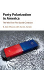 Party Polarization in America: The War Over Two Social Contracts