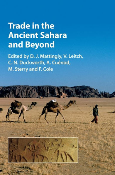 Trade the Ancient Sahara and Beyond