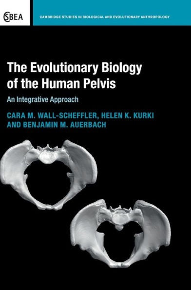 the Evolutionary Biology of Human Pelvis: An Integrative Approach
