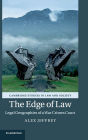 The Edge of Law: Legal Geographies of a War Crimes Court