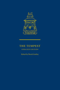 Title: The Tempest, Author: William Shakespeare