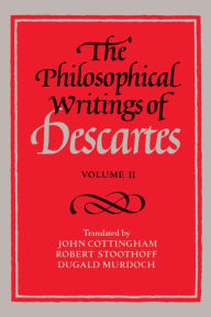 Title: The Philosophical Writings of Descartes: Volume 2, Author: René Descartes