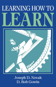 Title: Learning How to Learn, Author: Joseph D. Novak