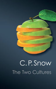 Title: The Two Cultures, Author: C. P. Snow