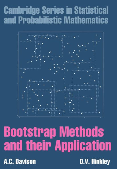 Bootstrap Methods and their Application