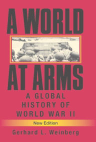 A World at Arms