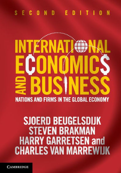 International Economics and Business: Nations and Firms in the Global Economy