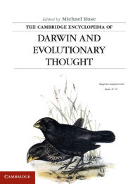 Title: The Cambridge Encyclopedia of Darwin and Evolutionary Thought, Author: Michael Ruse