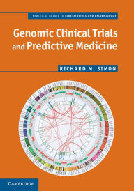 Title: Genomic Clinical Trials and Predictive Medicine, Author: Richard M. Simon