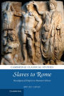 Slaves to Rome: Paradigms of Empire in Roman Culture