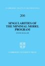 Singularities of the Minimal Model Program