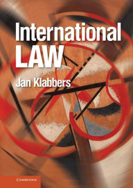 Title: International Law, Author: Jan Klabbers