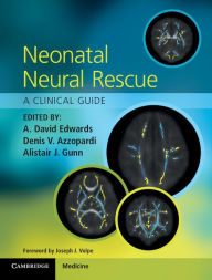 Title: Neonatal Neural Rescue: A Clinical Guide, Author: A. David Edwards