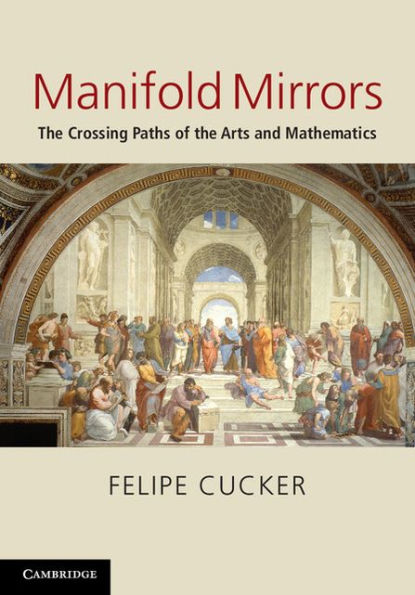 Manifold Mirrors: The Crossing Paths of the Arts and Mathematics