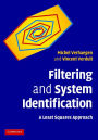 Filtering and System Identification: A Least Squares Approach