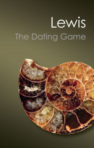 Title: The Dating Game: One Man's Search for the Age of the Earth, Author: Cherry Lewis